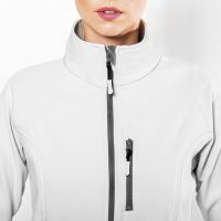 Roly Softshelljacke Antartida Damen bedrucken | Roly