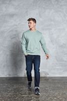 Just Hoods Unixes Sweater bedrucken | Just Hoods