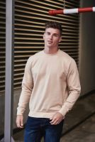 Just Hoods Unixes Sweater bedrucken | Just Hoods