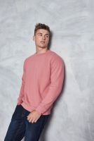 Just Hoods Unixes Sweater bedrucken | Just Hoods
