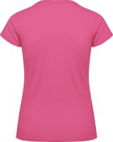 Softstyle Damen T-Shirt bedrucken | Gildan