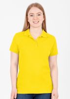 Poloshirt Organic für Damen bedrucken | JAKO