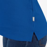 Poloshirt Organic für Damen bedrucken | JAKO