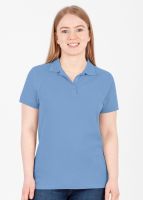 Poloshirt Organic für Damen bedrucken | JAKO