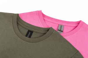 Softstyle Herren T-Shirt bedrucken | Gildan