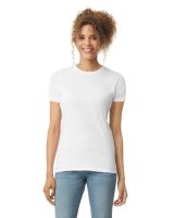 Softstyle Damen T-Shirt bedrucken | Gildan