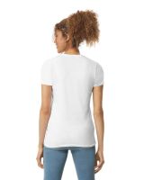 Softstyle Damen T-Shirt bedrucken | Gildan