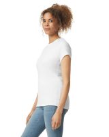 Softstyle Damen T-Shirt bedrucken | Gildan