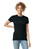 Softstyle Damen T-Shirt bedrucken | Gildan