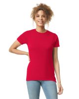 Softstyle Damen T-Shirt bedrucken | Gildan