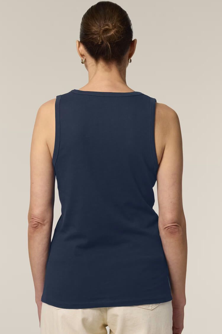 Stanley/Stella Ava enganliegendes Damen-Tanktop bedrucken | Stanley & Stella