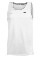 JAKO Tank Top Run 2.0 Herren bedrucken | JAKO