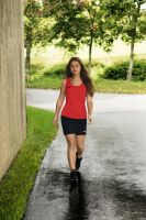 JAKO Tank Top Run 2.0 Damen bedrucken | JAKO