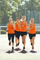 JAKO Tank Top Run 2.0 Damen bedrucken | JAKO