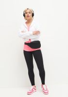 Just Cool Damen Leggings bedrucken | Just Cool