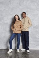 Just Hoods Girlie College Hoodie bedrucken | Just Hoods