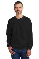 Gildan Softstyle unisex sweatshirt bedrucken | Gildan