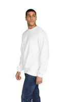 Gildan Softstyle unisex sweatshirt bedrucken | Gildan