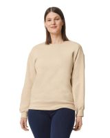 Gildan Softstyle unisex sweatshirt bedrucken | Gildan
