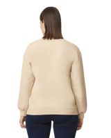 Gildan Softstyle unisex sweatshirt bedrucken | Gildan