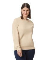 Gildan Softstyle unisex sweatshirt bedrucken | Gildan