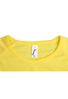 Sol's Herren Sporty Raglan T-Shirt bedrucken | Sol's