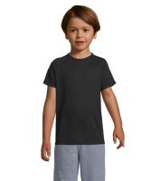 Sol's Kinder Sporty Raglan T-Shirt bedrucken | Sol's