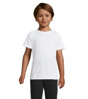 Sol's Kinder Sporty Raglan T-Shirt bedrucken | Sol's
