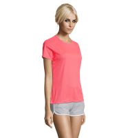 Sol's Damen Sporty Raglan T-Shirt bedrucken | Sol's