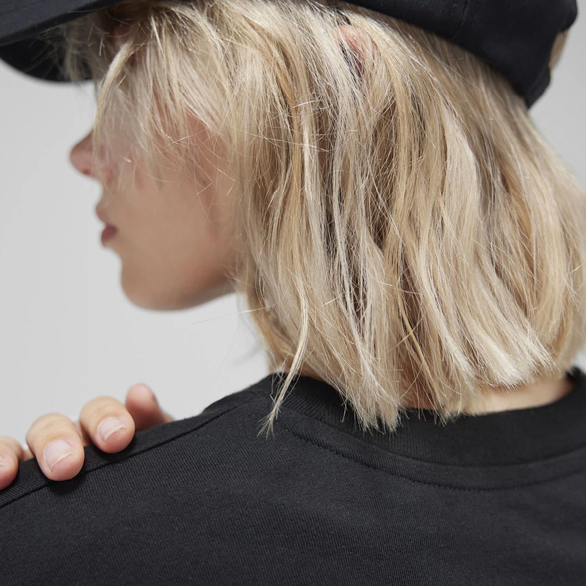 B&C #E220 Oversized T-Shirt bedrucken | B & C