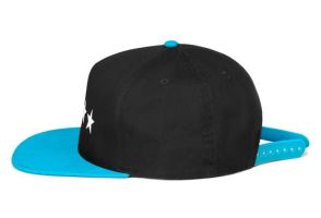 Snapback Two Tones | Beechfield