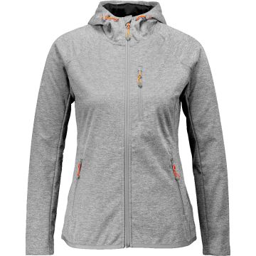 JAKO Damen Softshelljacke Light