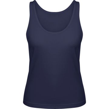 Bella Unisex Jersey Tank Top Women