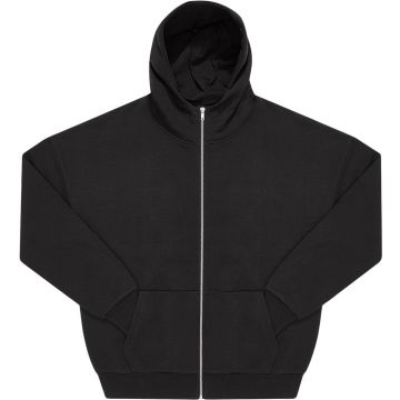 B & C Influence Zip Hood