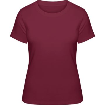 HAKRO Damen T-Shirt Classic