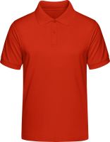 B&C Inspire Polo /men