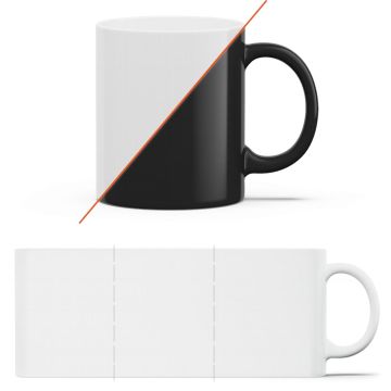 PrintEQ Farbwechseltasse