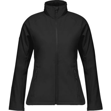 JAKO Damen Softshelljacke Team