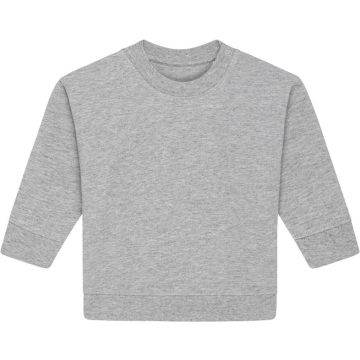 Stanley/Stella Baby Changer Premium Rundhals Sweatshirt