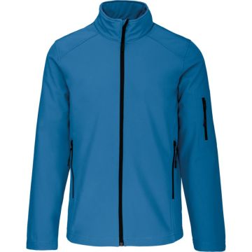 Kariban Herren 3-Lagen Softshelljacke