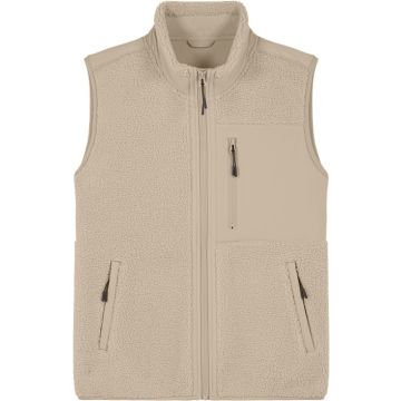 Stanley/Stella Sherpa Weste Medium Fit