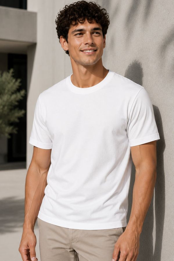 B&C Collection #E190 T-Shirt für Herren | B&C