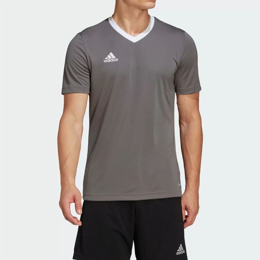 Adidas Entrada 22 Herren T-Shirt bedrucken | Adidas