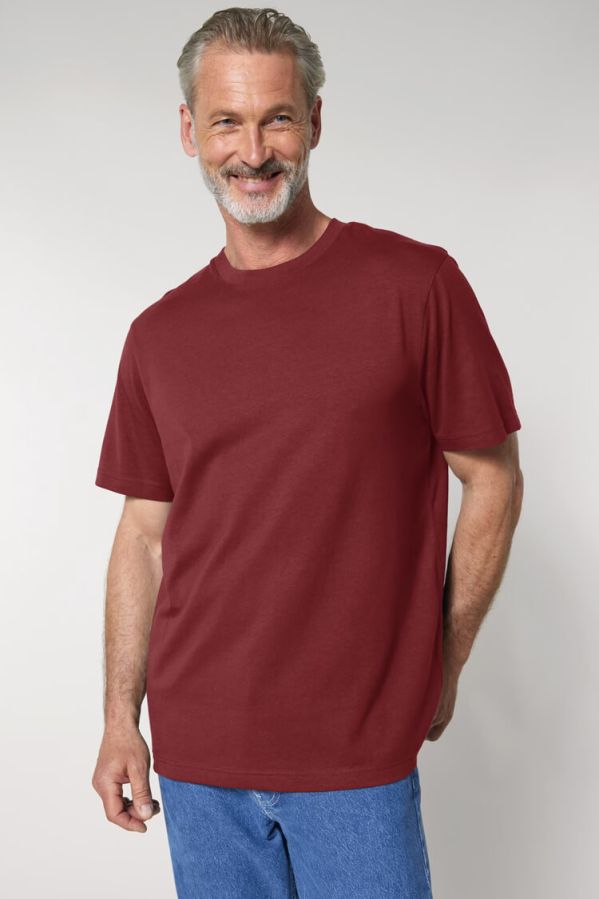 Stanley & Stella Schweres Unisex T-Shirt Sparker 2.0 bedrucken | Stanley/Stella