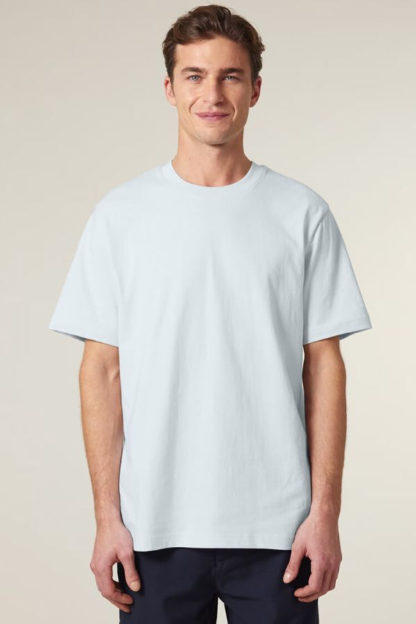 Stanley & Stella Schweres Unisex T-Shirt Sparker 2.0 bedrucken | Stanley/Stella