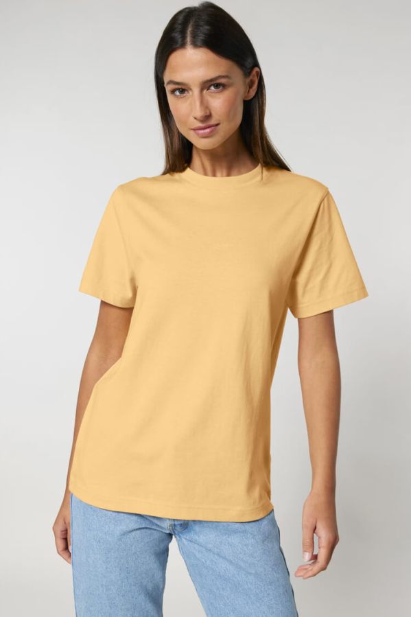 Stanley & Stella Schweres Unisex T-Shirt Sparker 2.0 bedrucken | Stanley/Stella