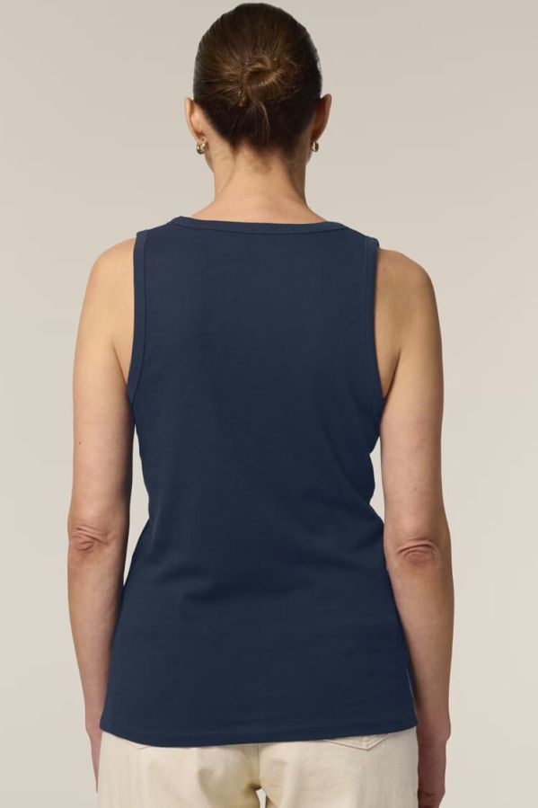 Stanley/Stella Ava enganliegendes Damen-Tanktop bedrucken | Stanley/Stella