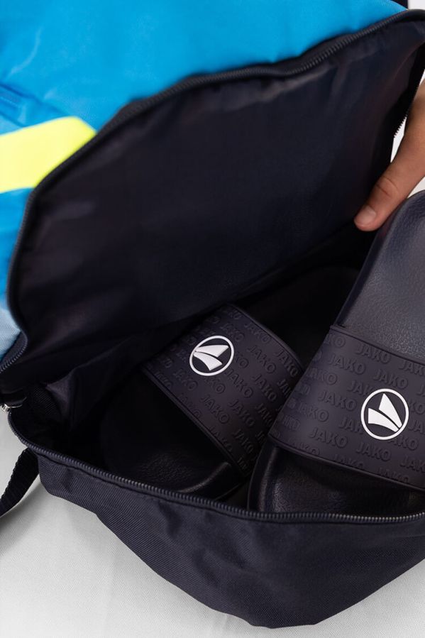 JAKO Sport Rucksack bedrucken | JAKO
