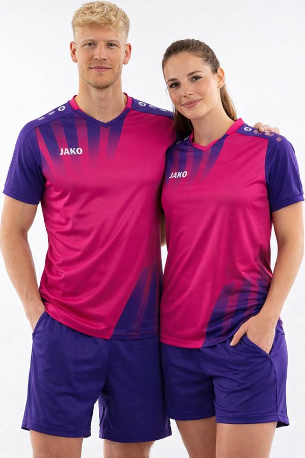 JAKO Trikot Vintage - Retro Fußballtrikot bedrucken & designen | JAKO