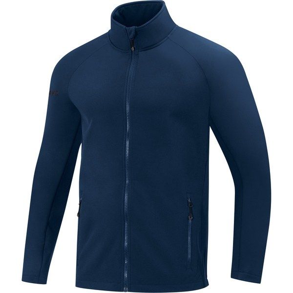JAKO Softshelljacke Team Herren bedrucken | JAKO